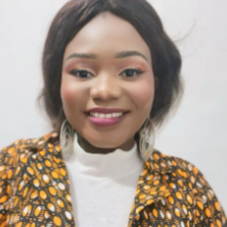 Sakanatou Chabi Yorouba