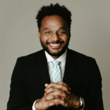 Paulo Victor Squires